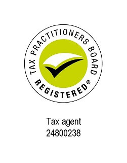 Tax Practitioners Board Registered
